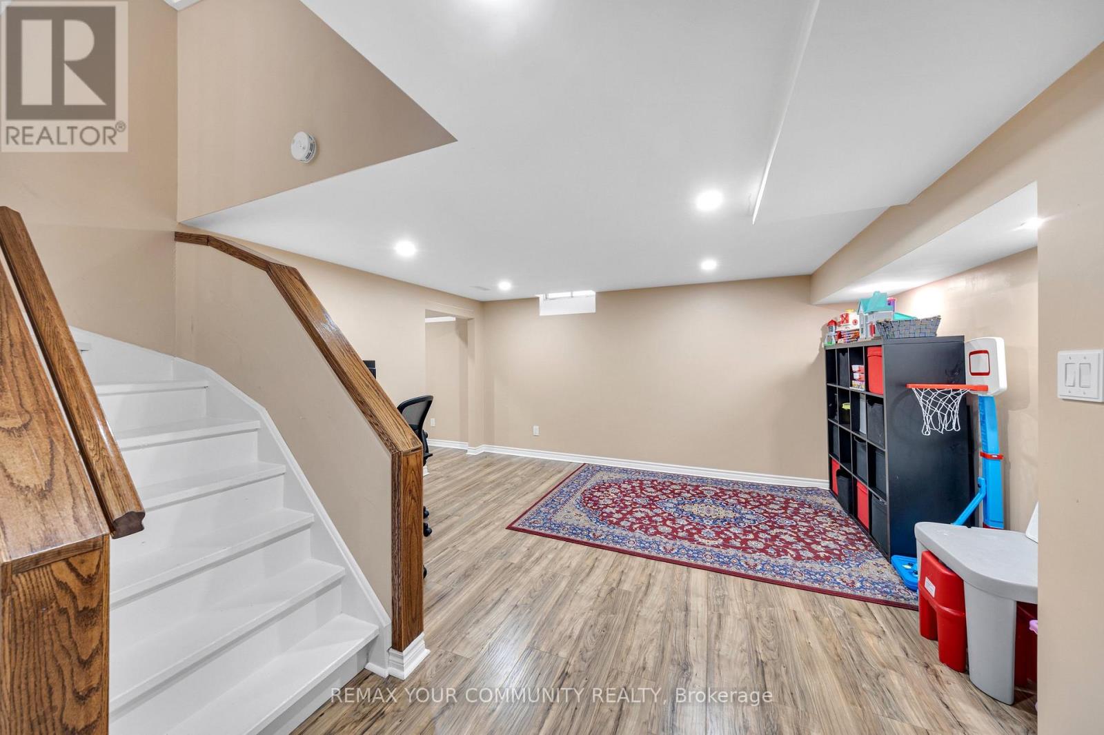 22 Madelaine Crescent, Brampton, Ontario  L6S 2Y9 - Photo 30 - W12944916