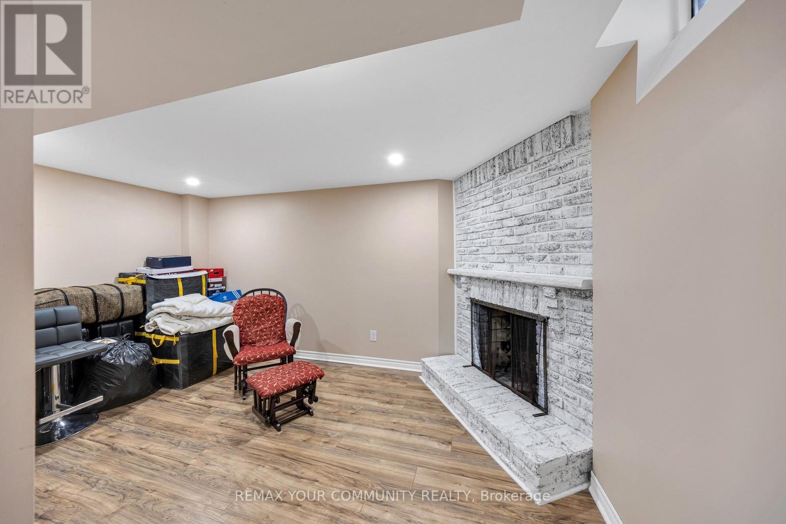 22 Madelaine Crescent, Brampton, Ontario  L6S 2Y9 - Photo 31 - W12944916