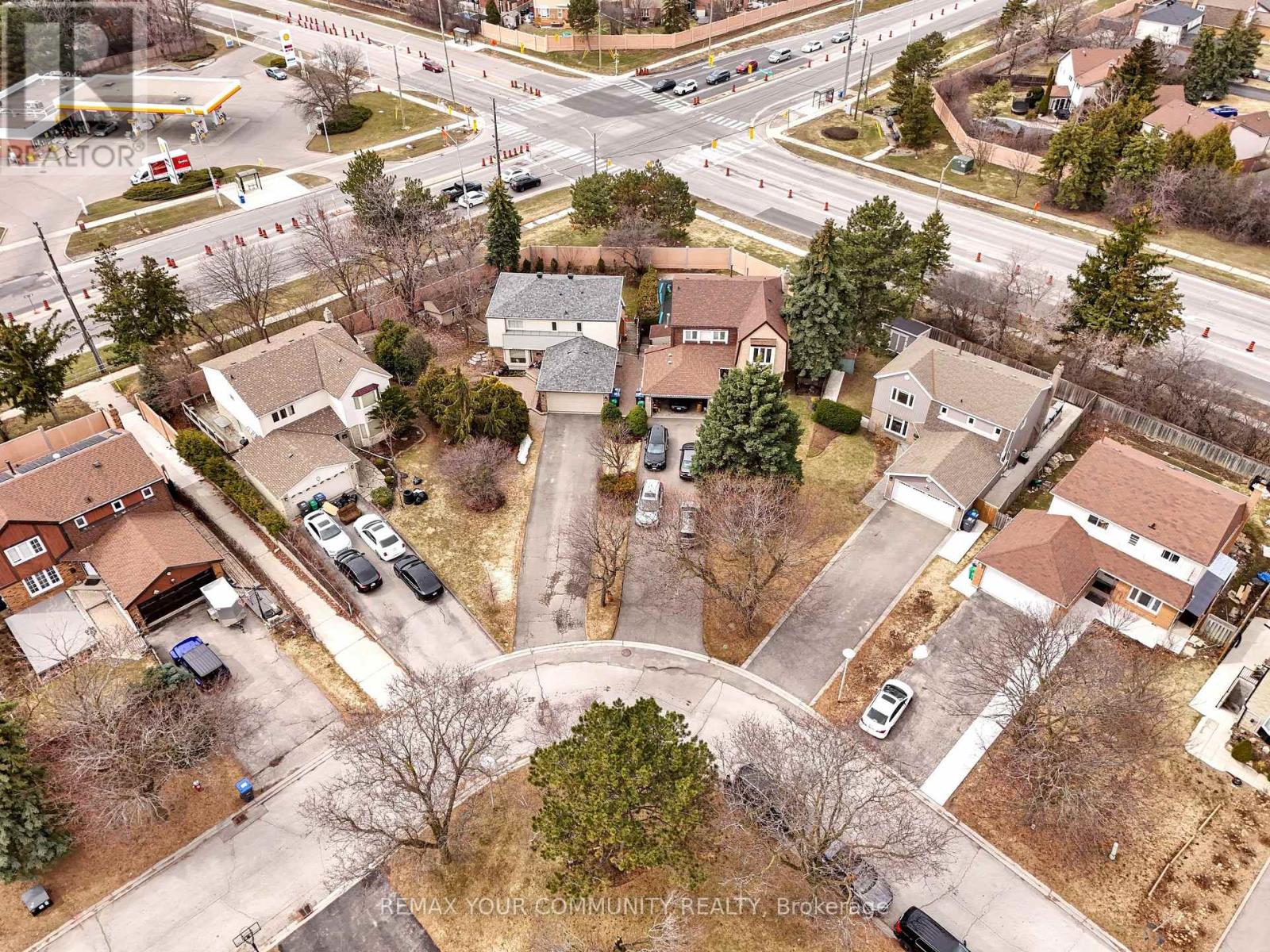 22 Madelaine Crescent, Brampton, Ontario  L6S 2Y9 - Photo 33 - W12944916