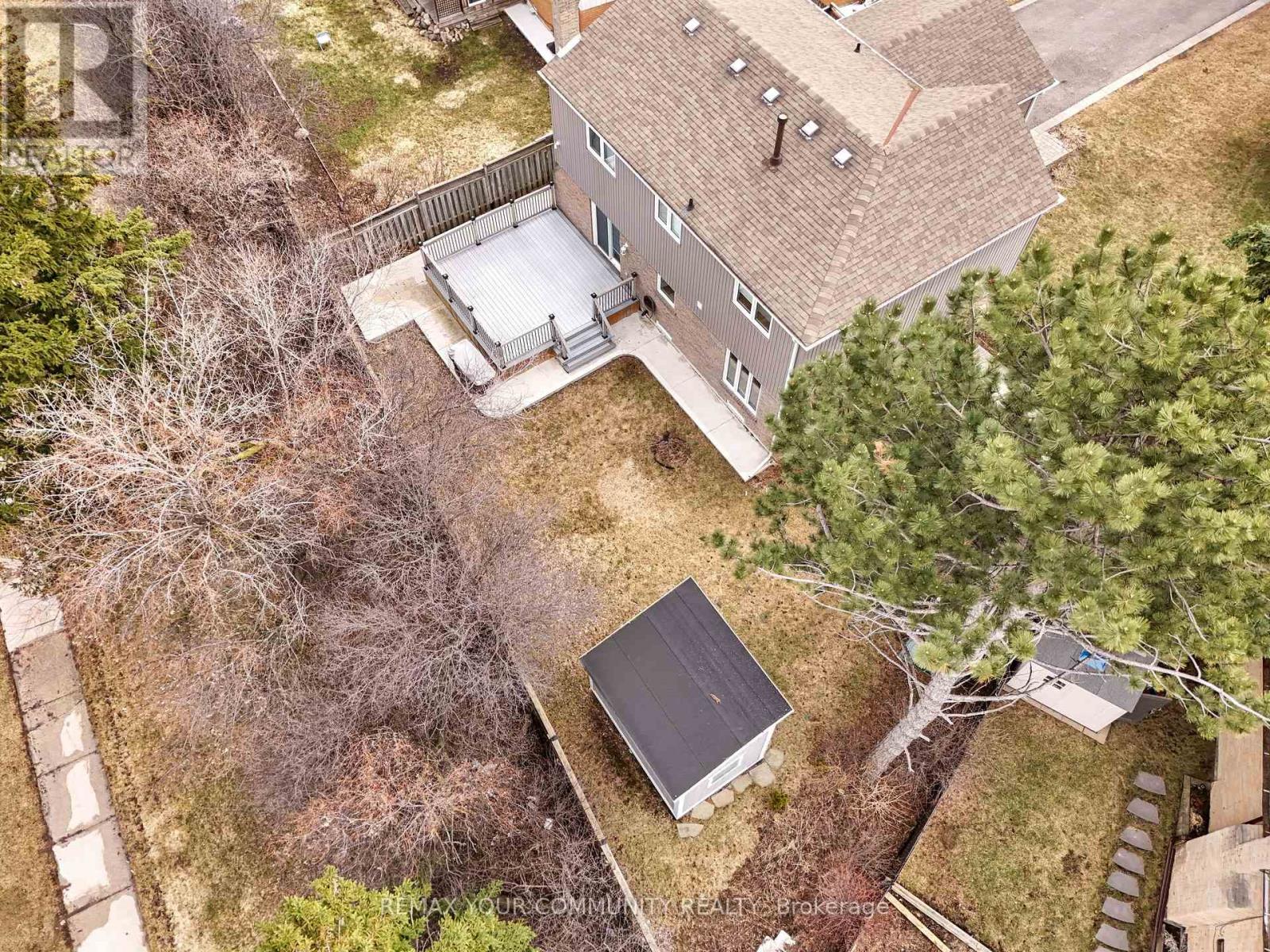 22 Madelaine Crescent, Brampton, Ontario  L6S 2Y9 - Photo 41 - W12944916