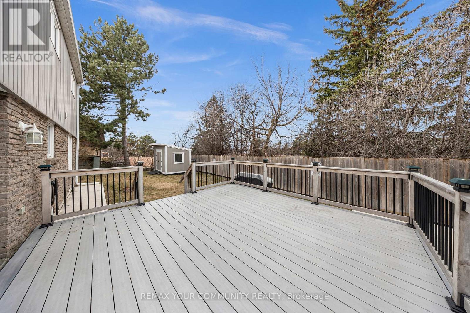 22 Madelaine Crescent, Brampton, Ontario  L6S 2Y9 - Photo 42 - W12944916