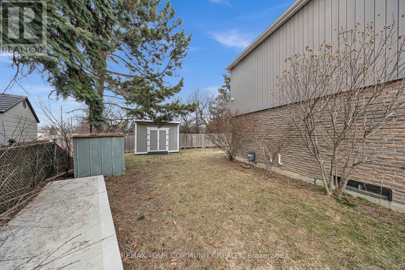 22 Madelaine Crescent, Brampton, Ontario  L6S 2Y9 - Photo 44 - W12944916