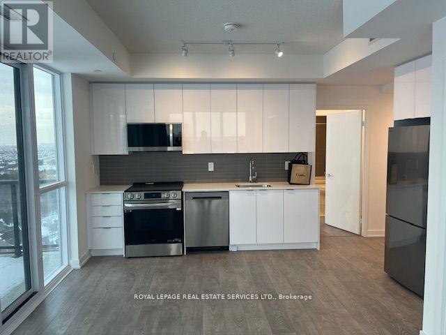 1703 - 225 MALTA AVENUE, Brampton, Ontario