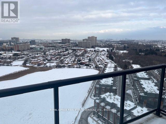 1703 - 225 Malta Avenue, Brampton, Ontario  L6Y 6H8 - Photo 7 - W12944936