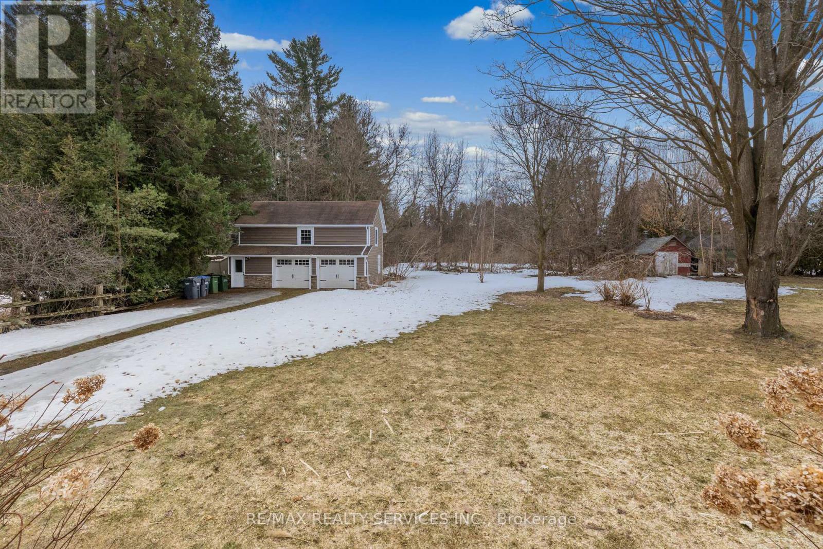 2 Maple Avenue, Caledon, Ontario  L7C 1K5 - Photo 47 - W12944958