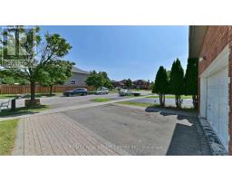 45 FAYWOOD DRIVE, Brampton, Ontario