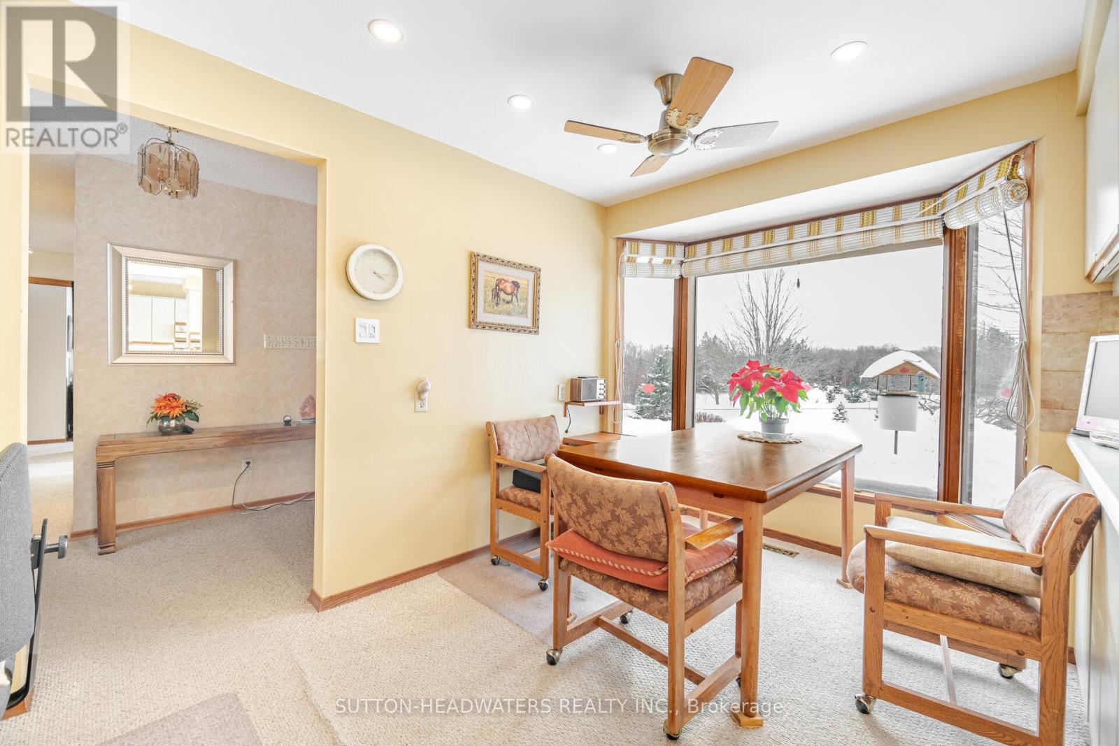 16735 Mississauga Road, Caledon, Ontario  L7K 1M8 - Photo 12 - W12945004