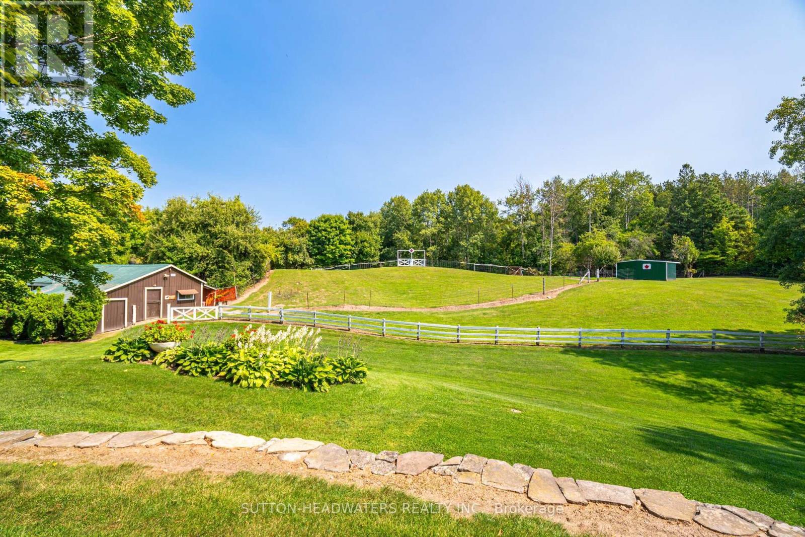 16735 Mississauga Road, Caledon, Ontario  L7K 1M8 - Photo 27 - W12945004