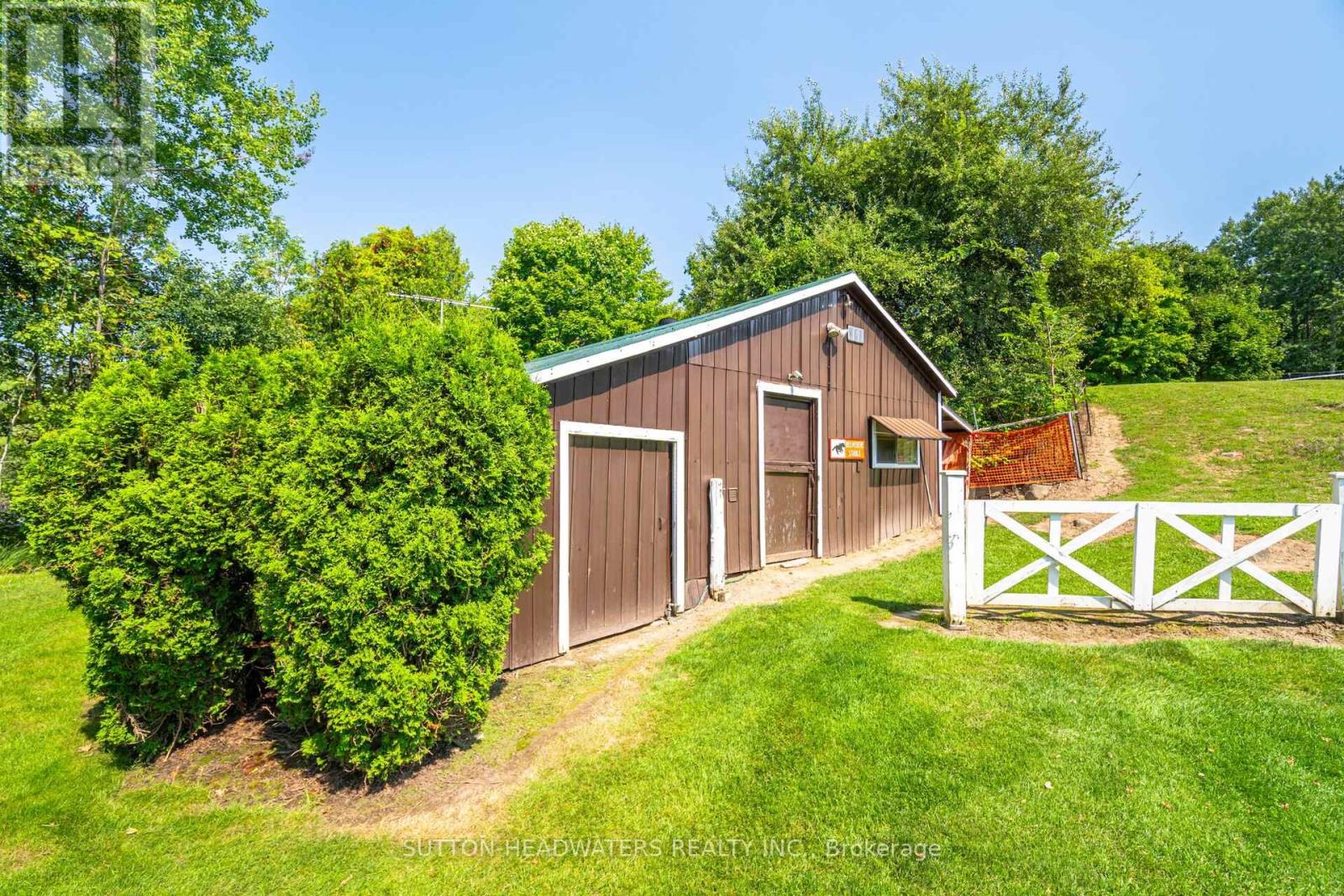 16735 Mississauga Road, Caledon, Ontario  L7K 1M8 - Photo 28 - W12945004