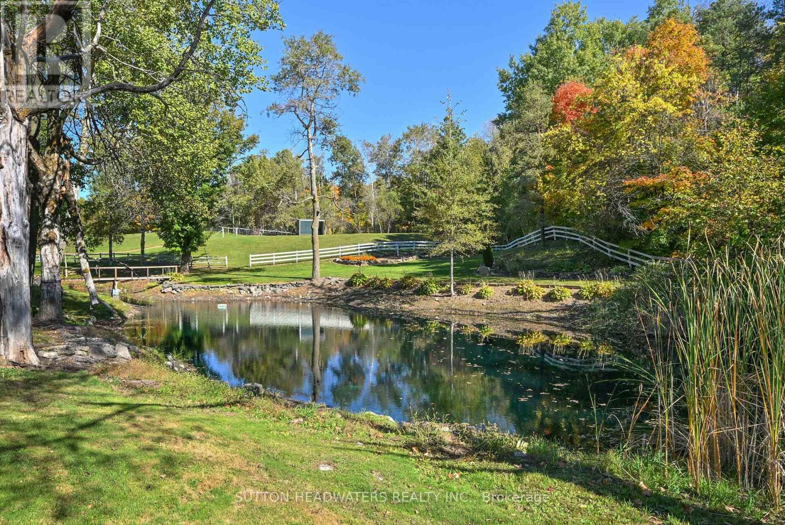 16735 Mississauga Road, Caledon, Ontario  L7K 1M8 - Photo 29 - W12945004