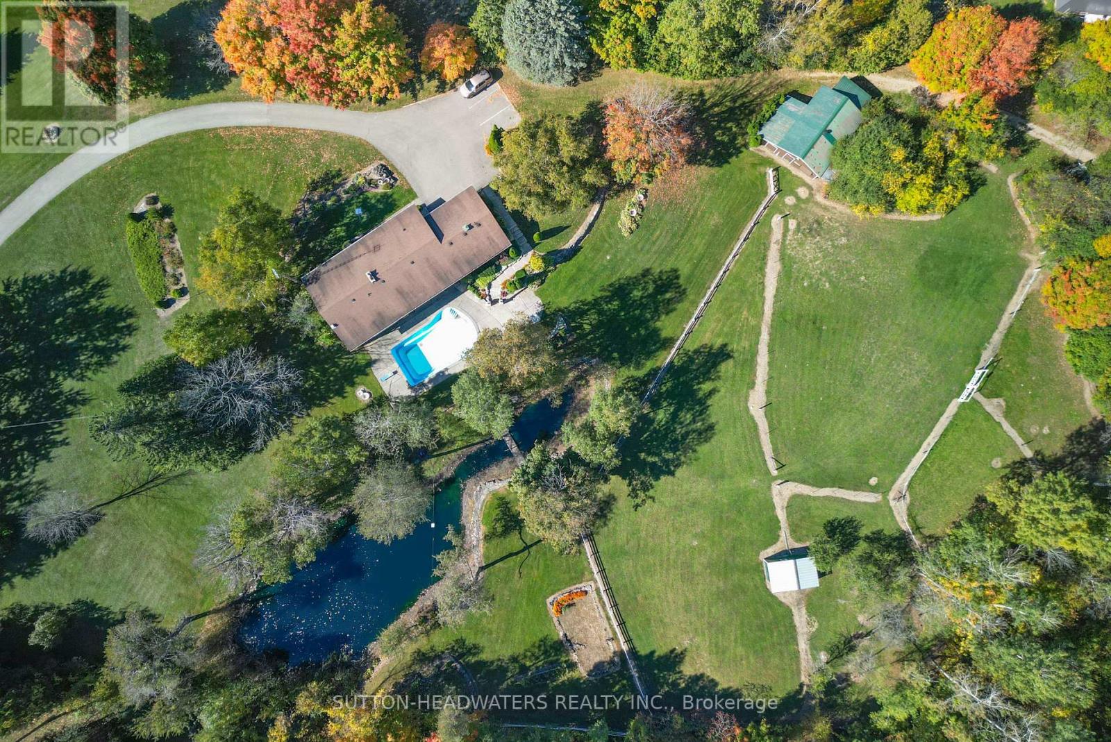 16735 Mississauga Road, Caledon, Ontario  L7K 1M8 - Photo 39 - W12945004