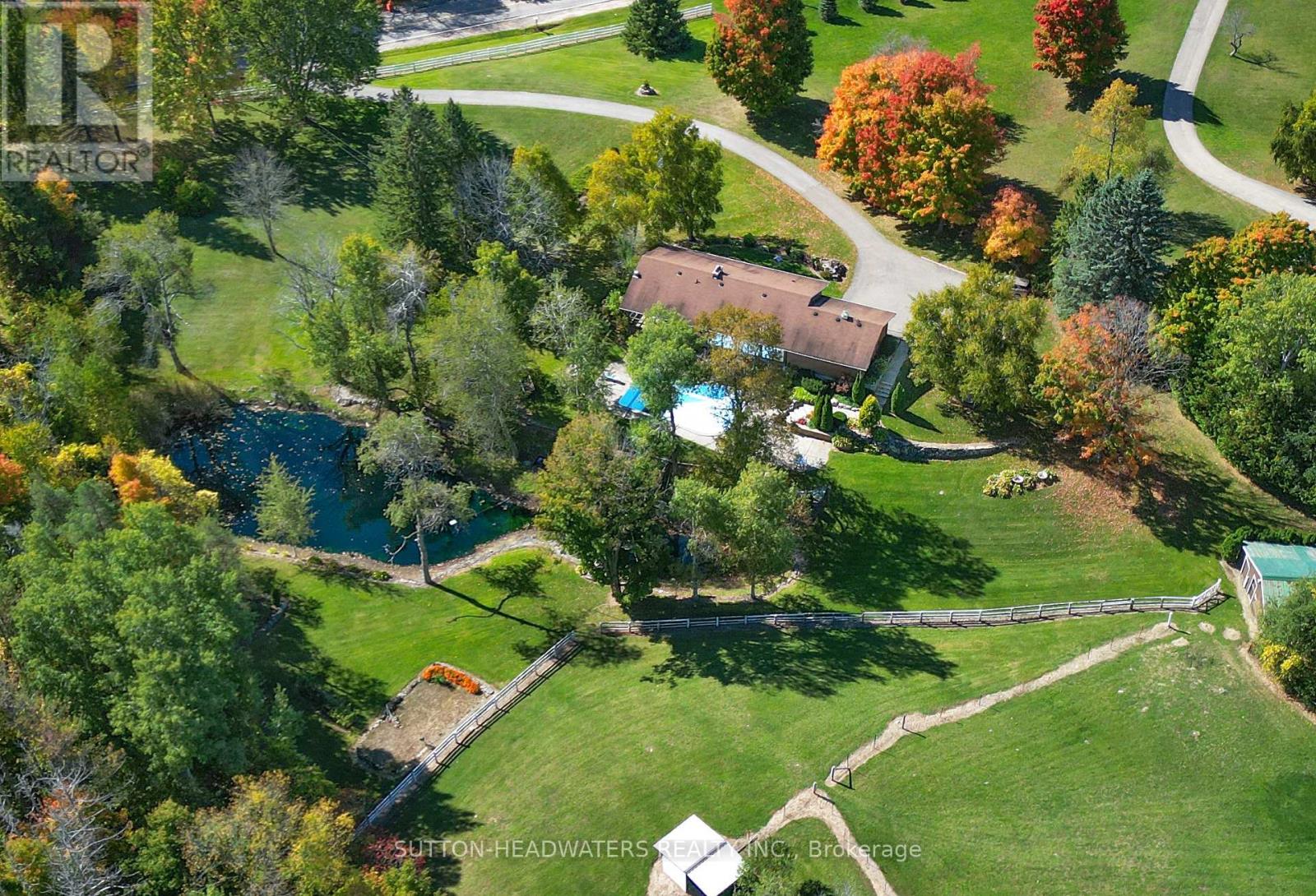 16735 Mississauga Road, Caledon, Ontario  L7K 1M8 - Photo 41 - W12945004