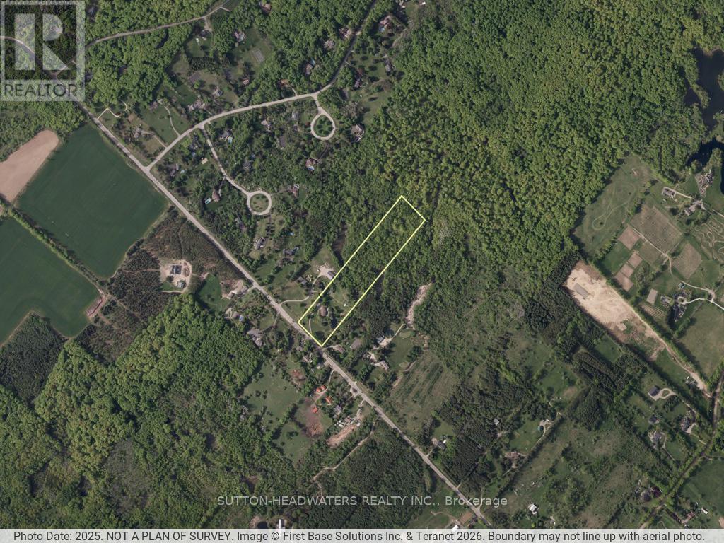 16735 Mississauga Road, Caledon, Ontario  L7K 1M8 - Photo 43 - W12945004