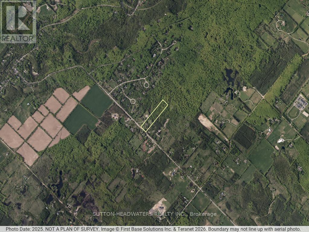 16735 Mississauga Road, Caledon, Ontario  L7K 1M8 - Photo 44 - W12945004