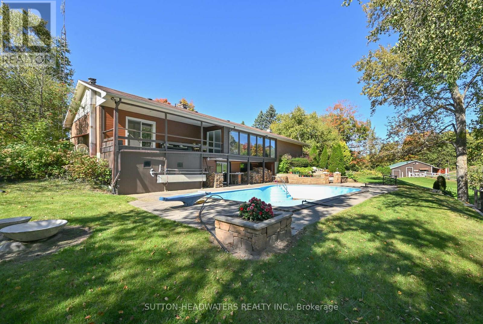 16735 Mississauga Road, Caledon, Ontario  L7K 1M8 - Photo 5 - W12945004