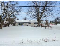 10043 BRITANNIA ROAD, Milton, Ontario