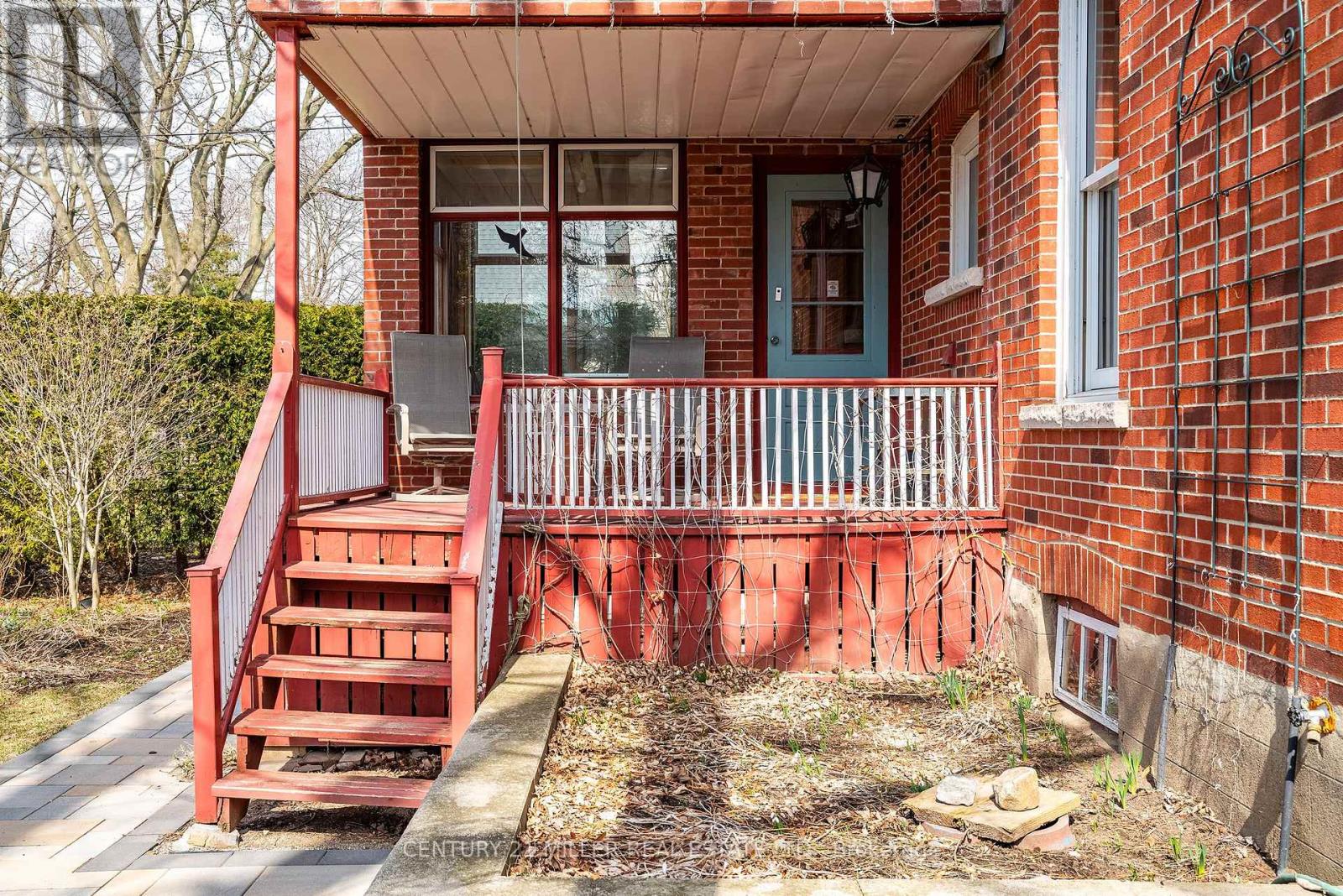 176 Douglas Avenue, Oakville, Ontario  L6J 3S1 - Photo 35 - W12945066