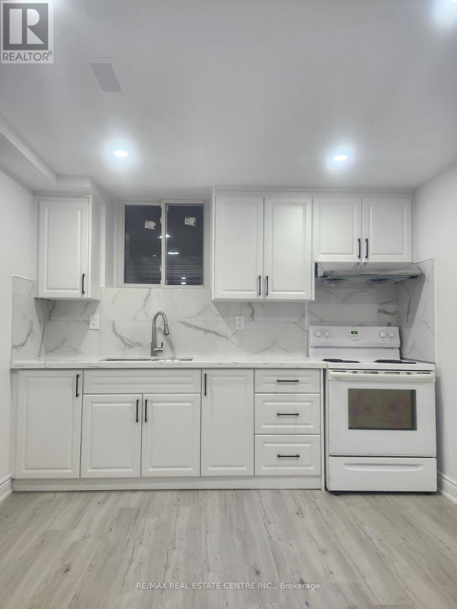 BSMT1 - 1 BRANIGAN CRESCENT, Halton Hills, Ontario