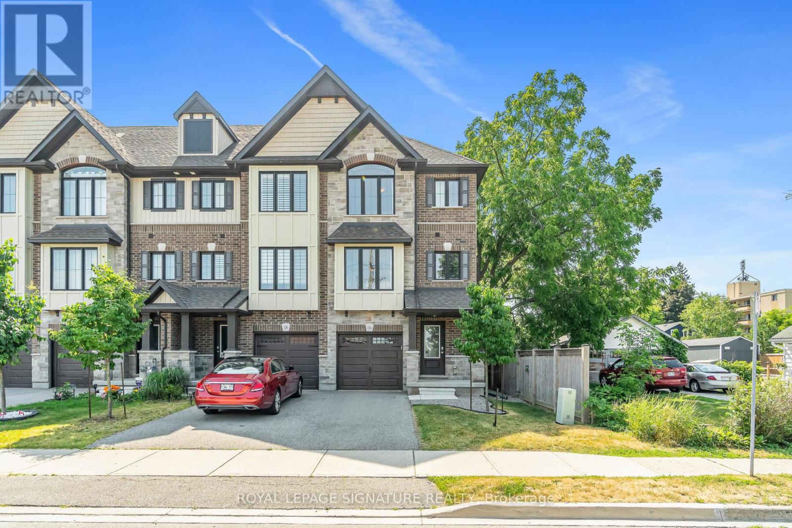 156 CHURCH STREET E, Halton Hills, Ontario