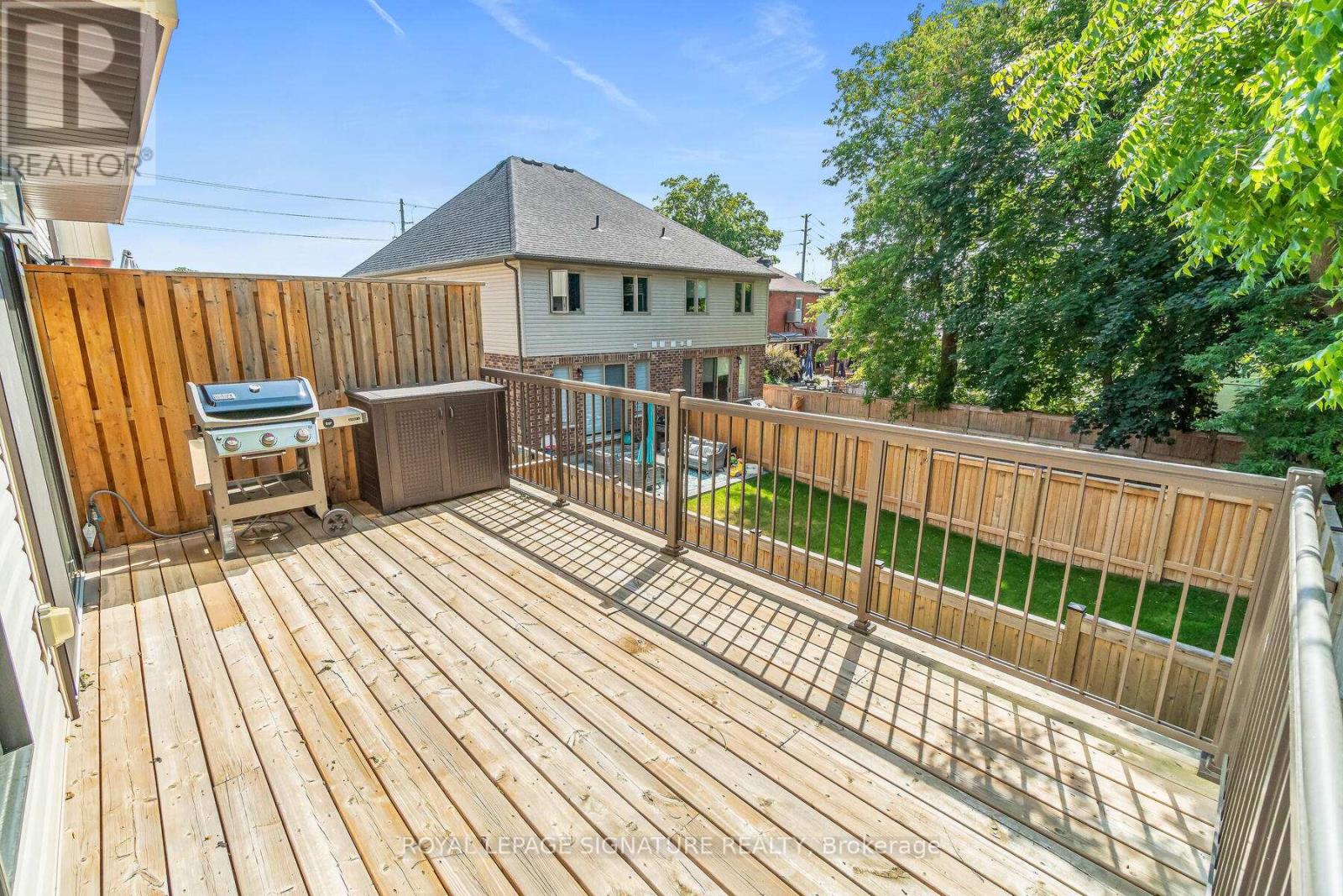 156 Church Street E, Halton Hills, Ontario  L7J 1L6 - Photo 22 - W12945080