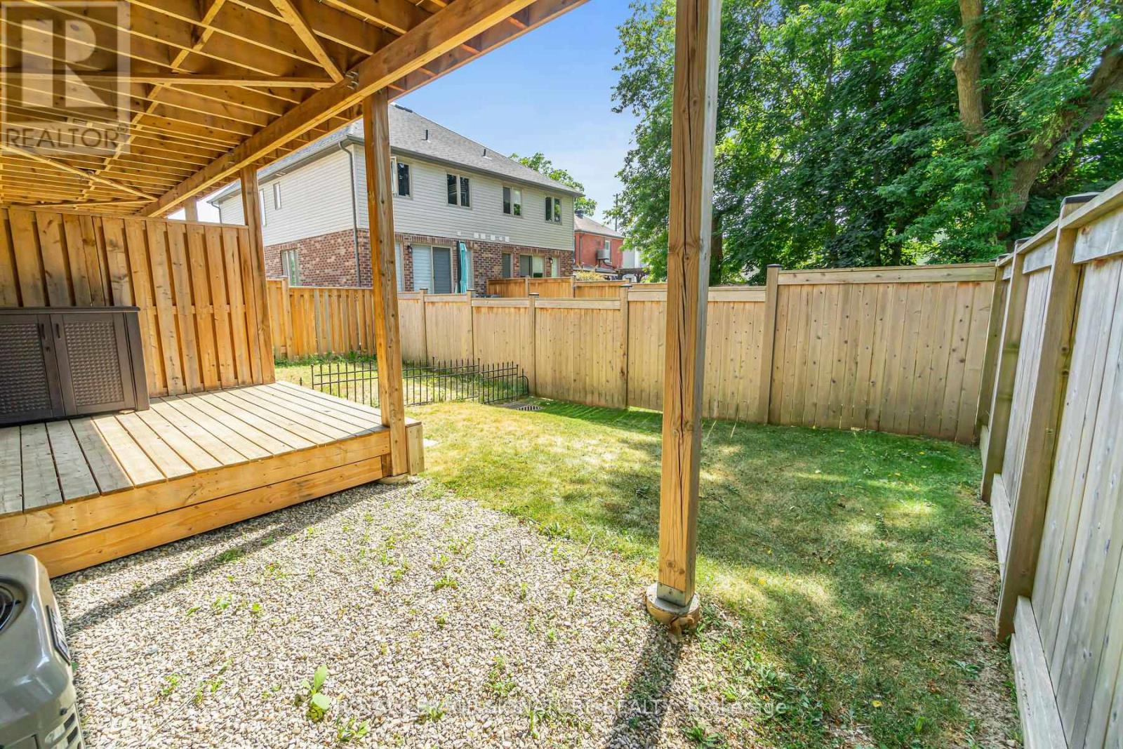 156 Church Street E, Halton Hills, Ontario  L7J 1L6 - Photo 34 - W12945080