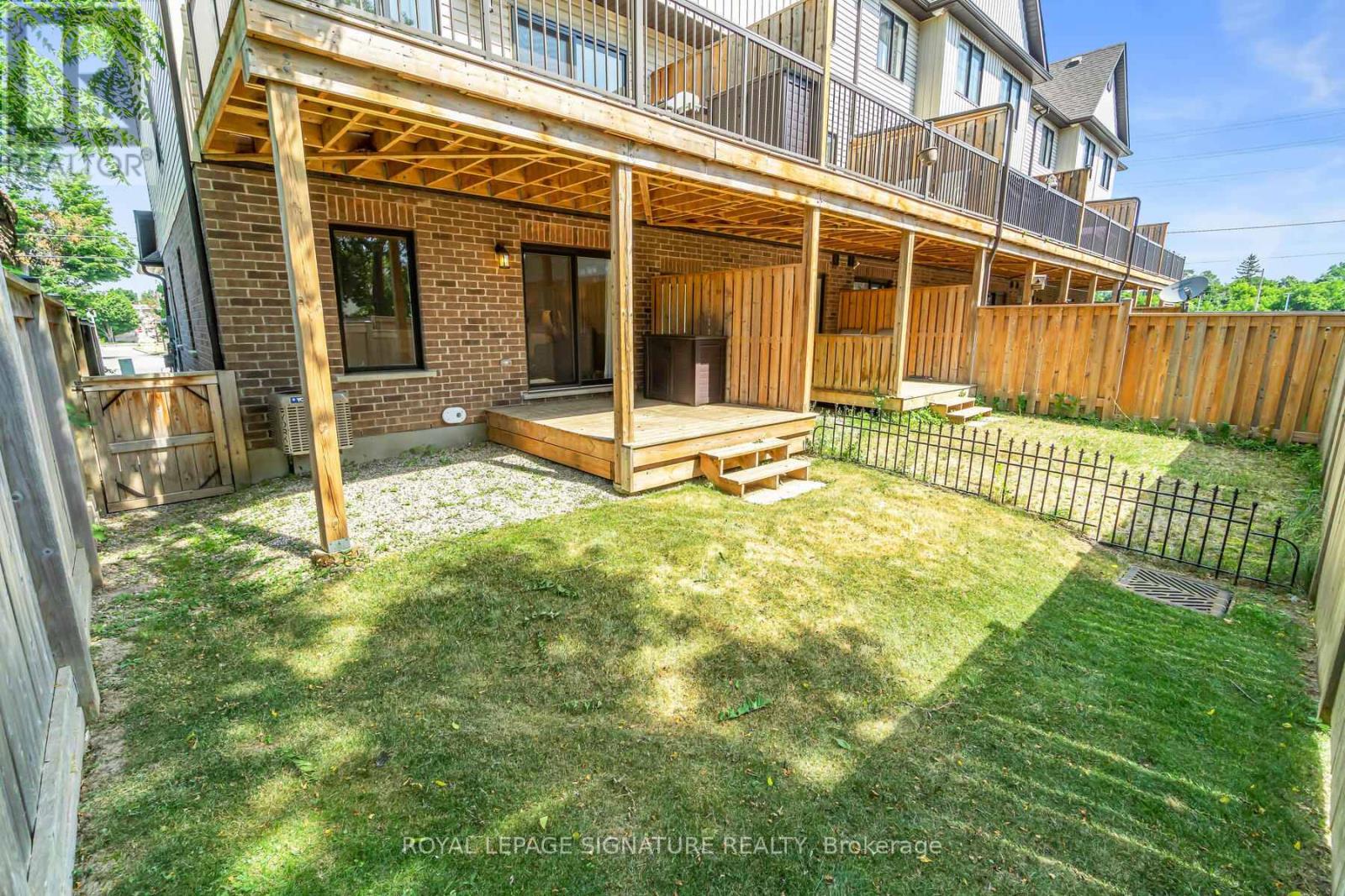 156 Church Street E, Halton Hills, Ontario  L7J 1L6 - Photo 35 - W12945080