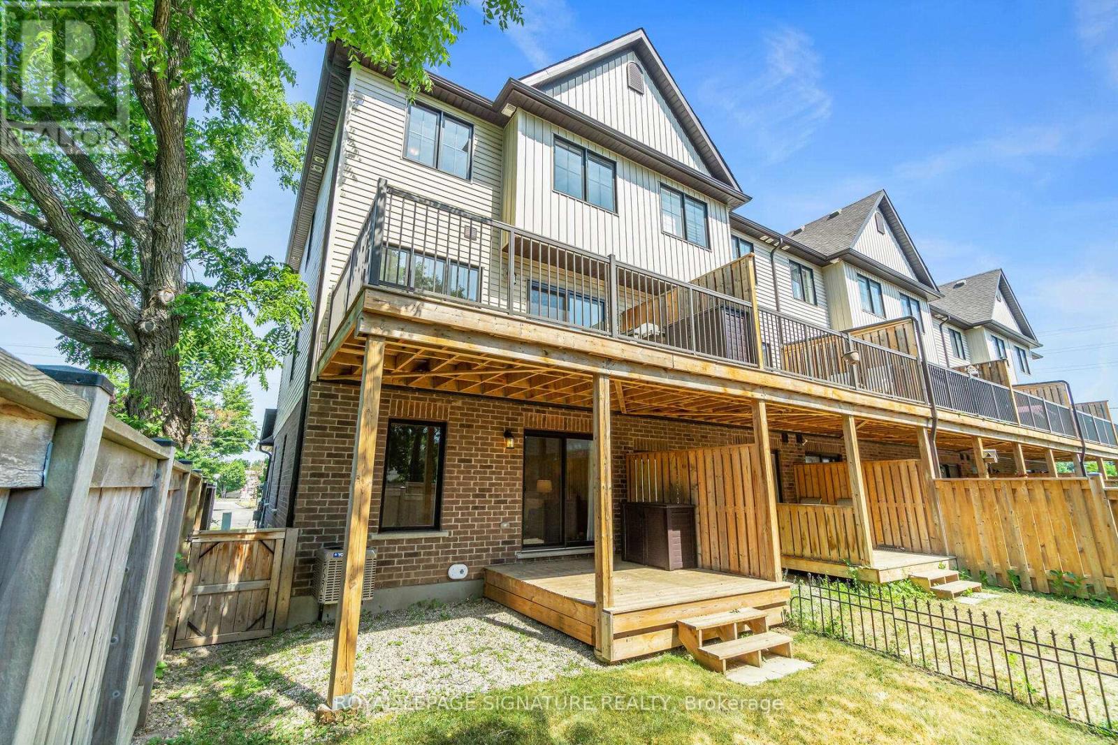 156 Church Street E, Halton Hills, Ontario  L7J 1L6 - Photo 36 - W12945080