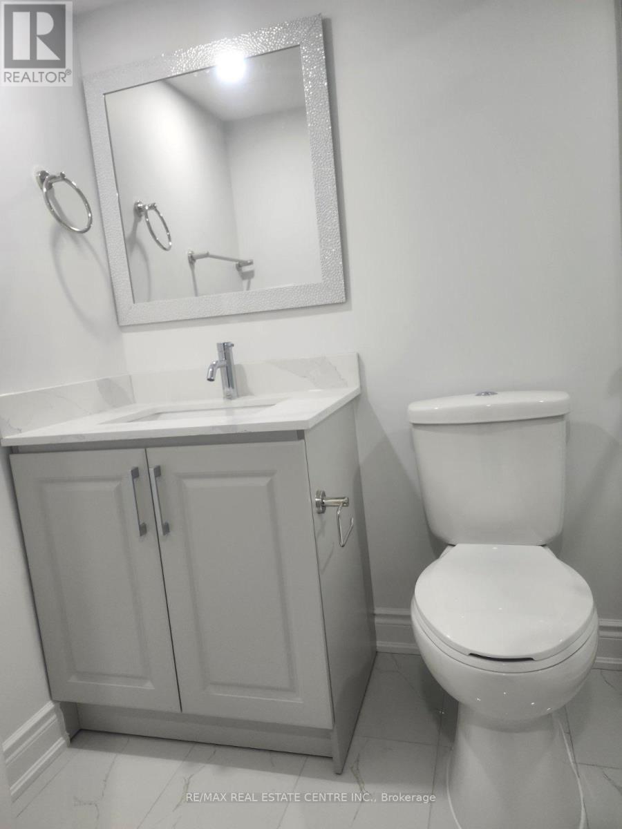 Bsmt2 - 1 Branigan Crescent, Halton Hills, Ontario  L0P 1K0 - Photo 5 - W12945084