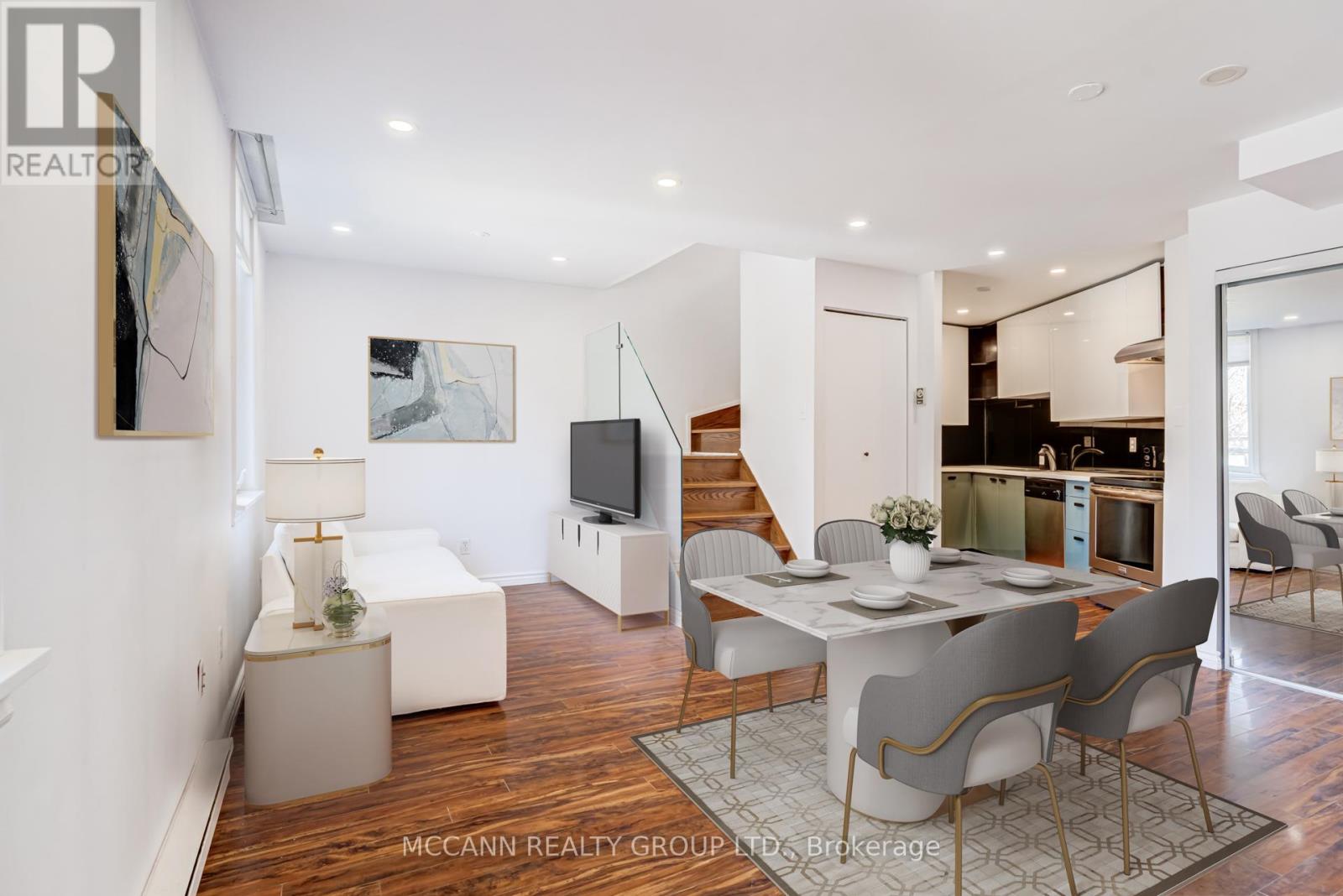 14 - 1252 King Street W, Toronto, Ontario  M6K 1G5 - Photo 2 - W12945092