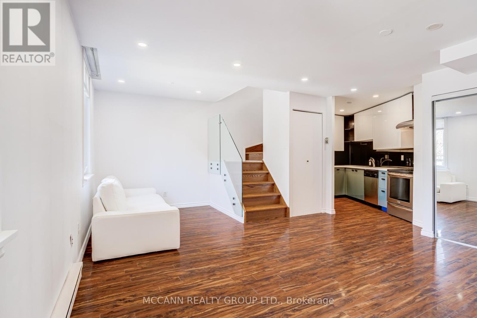 14 - 1252 King Street W, Toronto, Ontario  M6K 1G5 - Photo 4 - W12945092