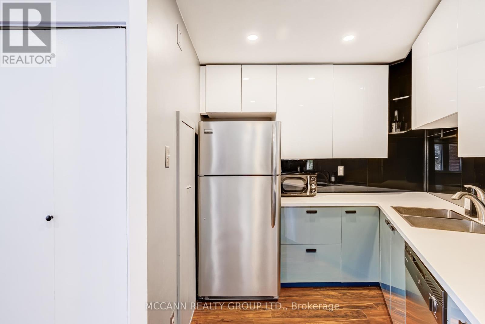 14 - 1252 King Street W, Toronto, Ontario  M6K 1G5 - Photo 5 - W12945092