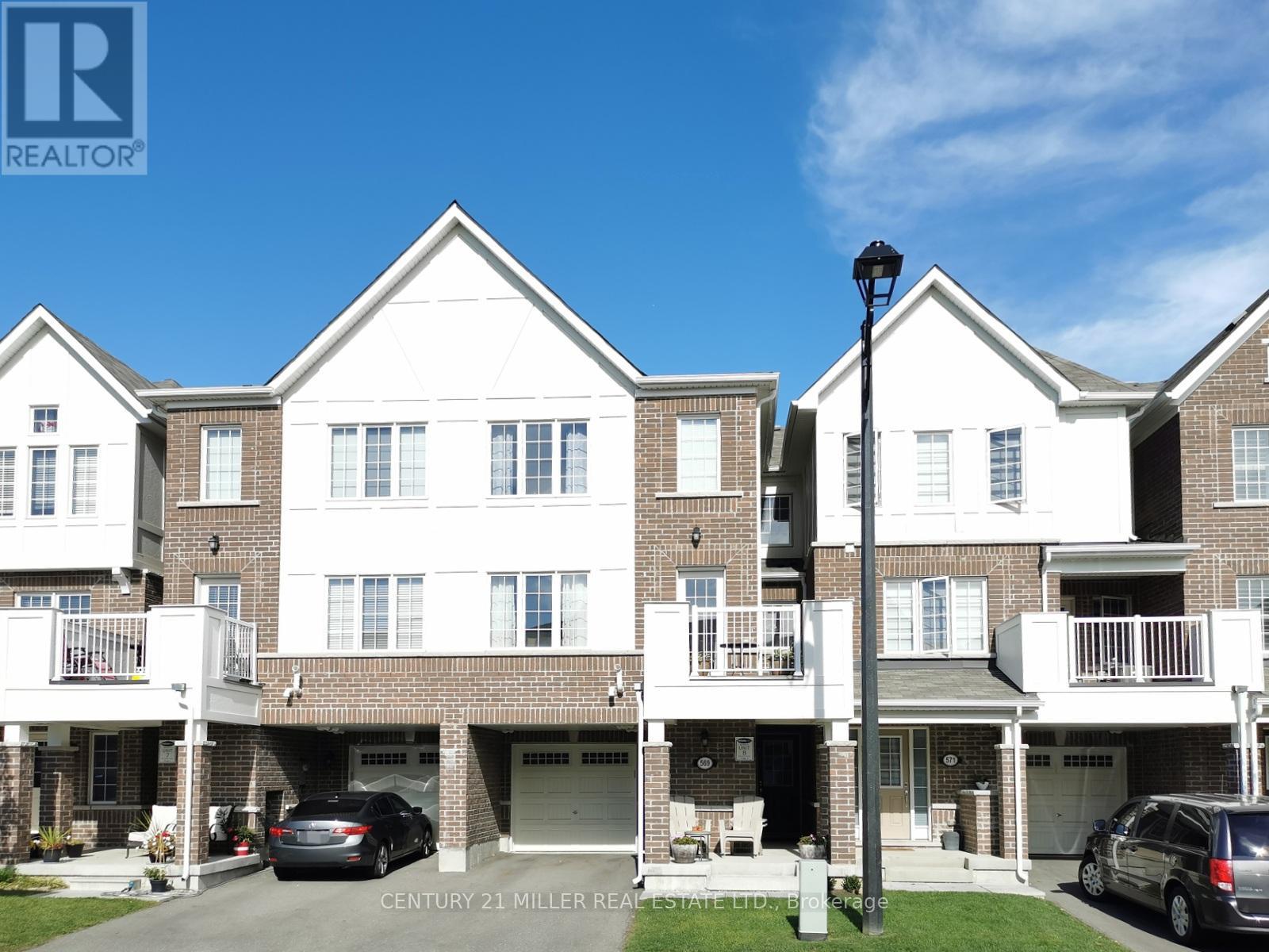 569 LAKING TERRACE, Milton, Ontario