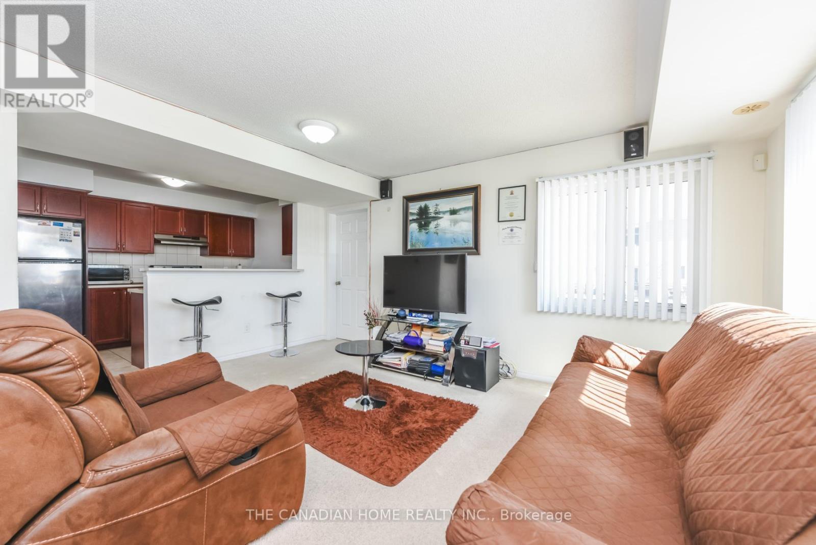 83 - 60 Fairwood Circle, Brampton, Ontario  L6R 0Y6 - Photo 13 - W12945180