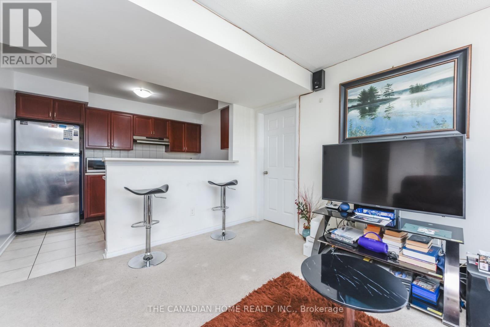 83 - 60 Fairwood Circle, Brampton, Ontario  L6R 0Y6 - Photo 14 - W12945180