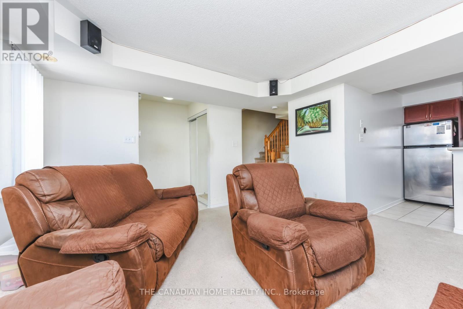 83 - 60 Fairwood Circle, Brampton, Ontario  L6R 0Y6 - Photo 20 - W12945180