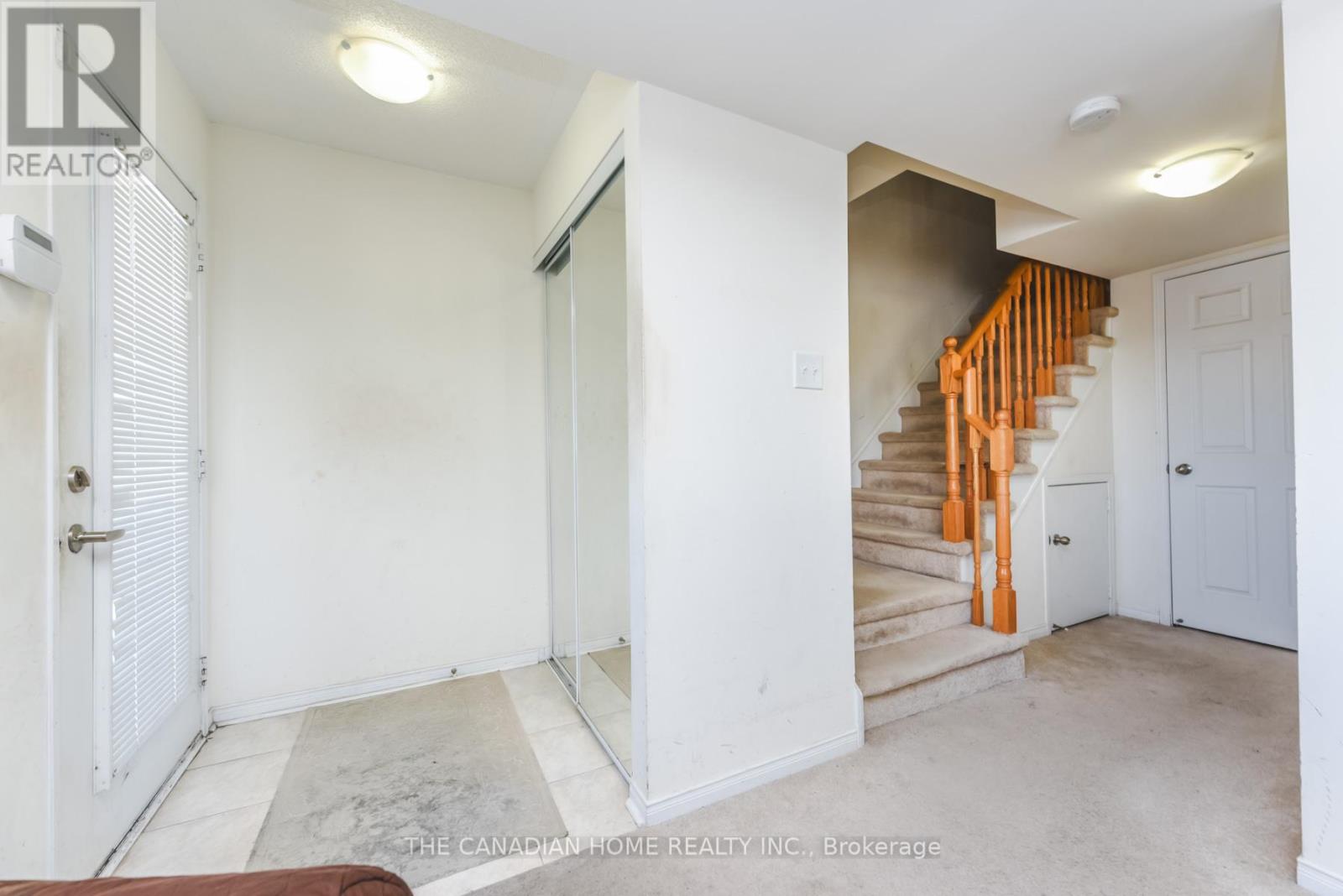 83 - 60 Fairwood Circle, Brampton, Ontario  L6R 0Y6 - Photo 21 - W12945180