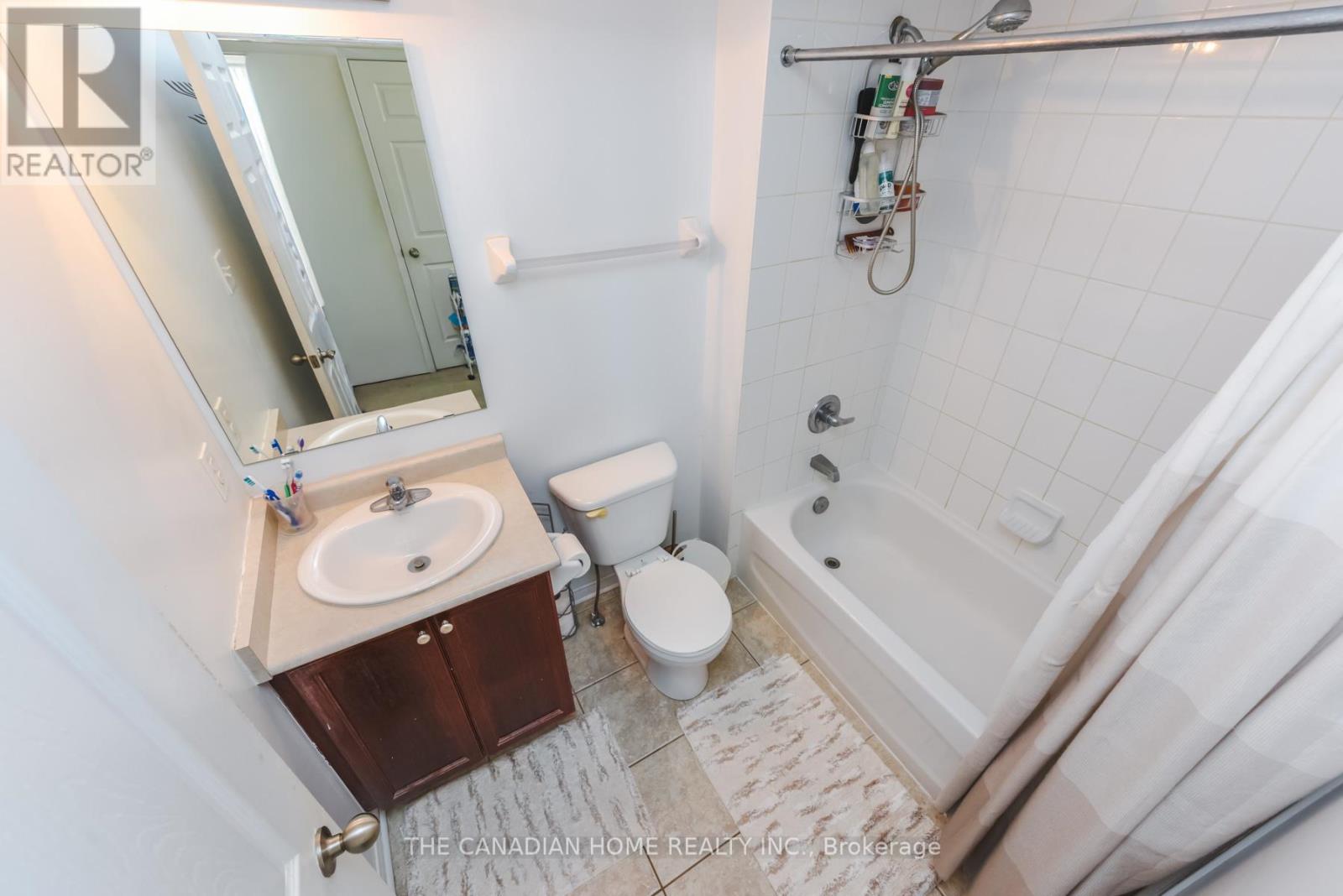 83 - 60 Fairwood Circle, Brampton, Ontario  L6R 0Y6 - Photo 30 - W12945180