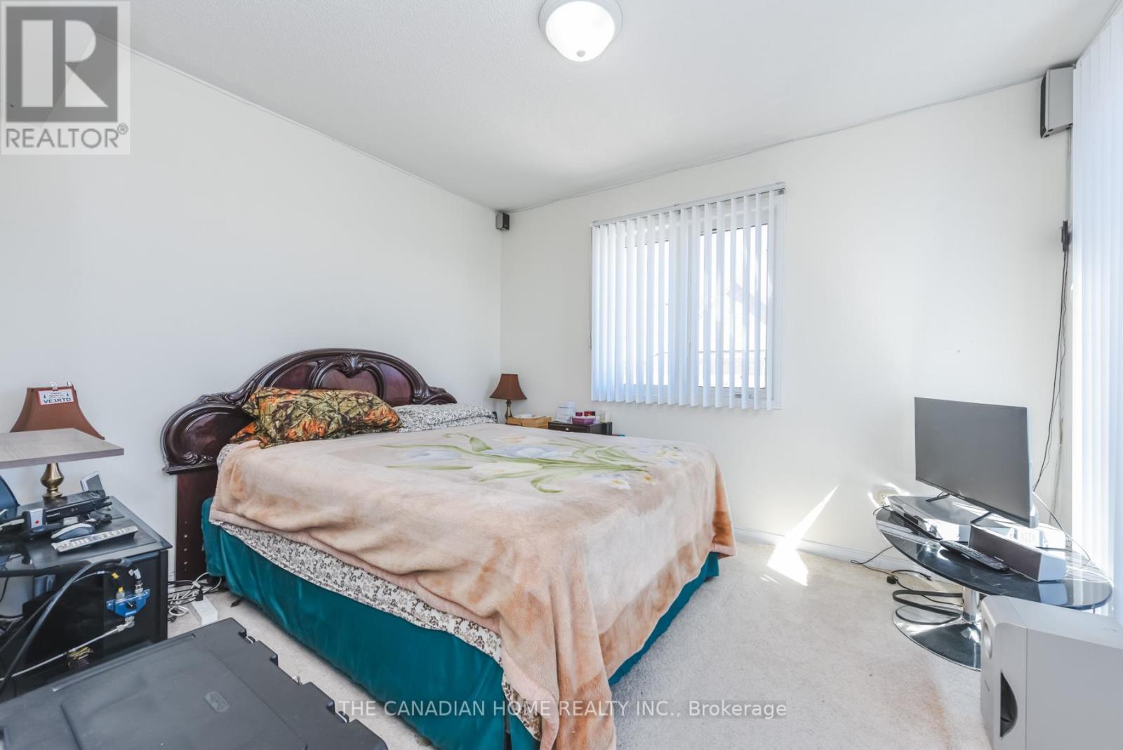 83 - 60 Fairwood Circle, Brampton, Ontario  L6R 0Y6 - Photo 32 - W12945180