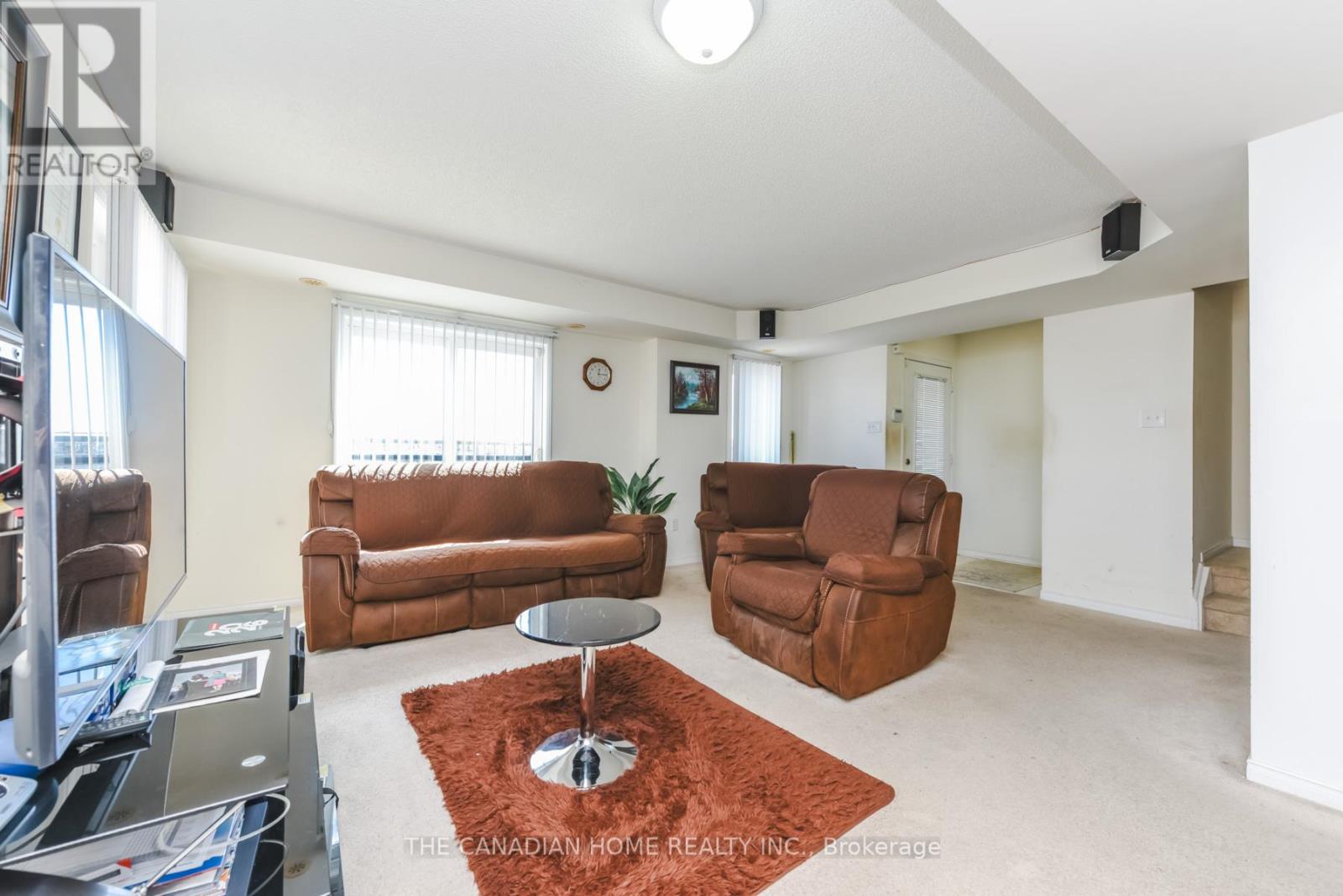 83 - 60 Fairwood Circle, Brampton, Ontario  L6R 0Y6 - Photo 8 - W12945180