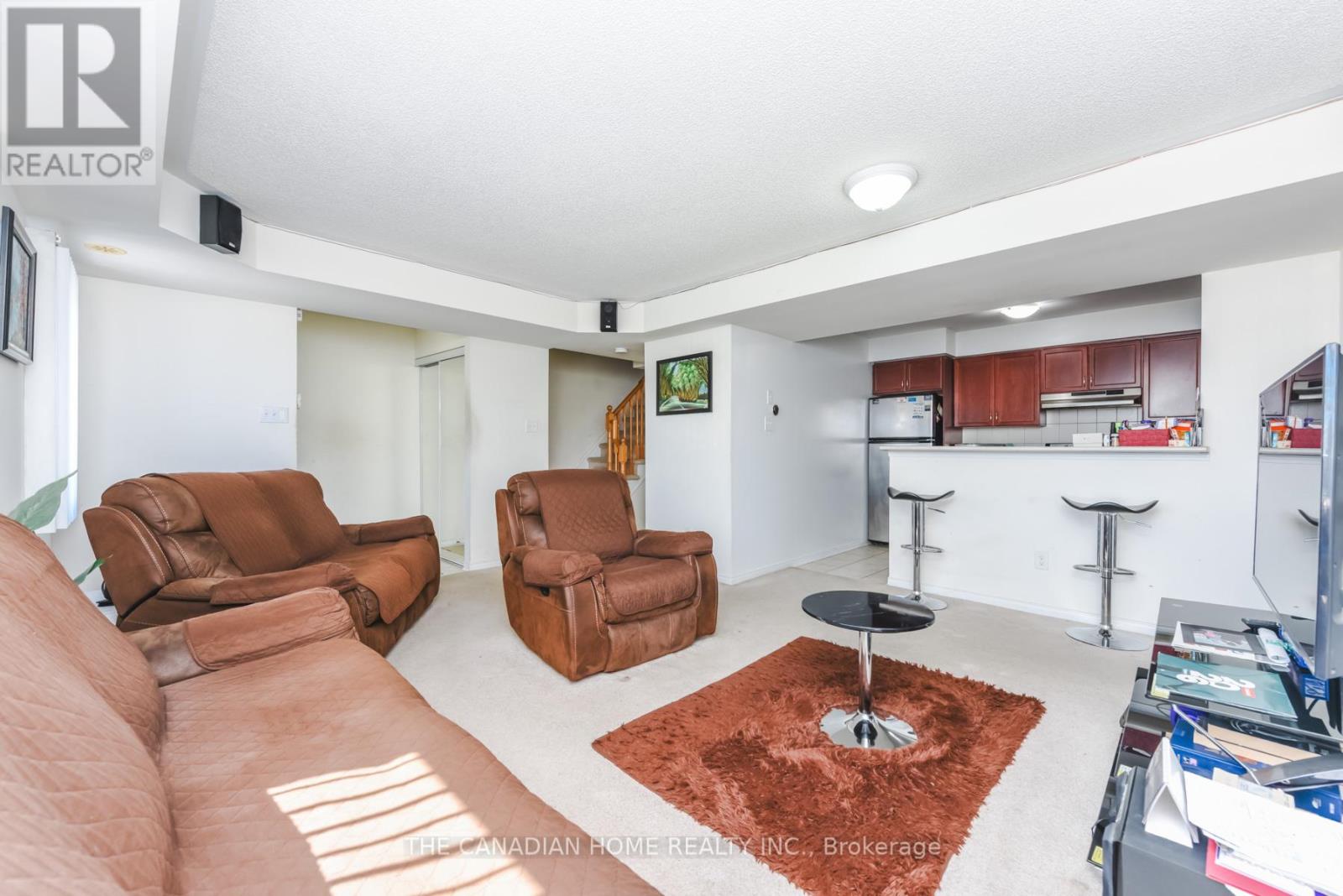 83 - 60 Fairwood Circle, Brampton, Ontario  L6R 0Y6 - Photo 9 - W12945180