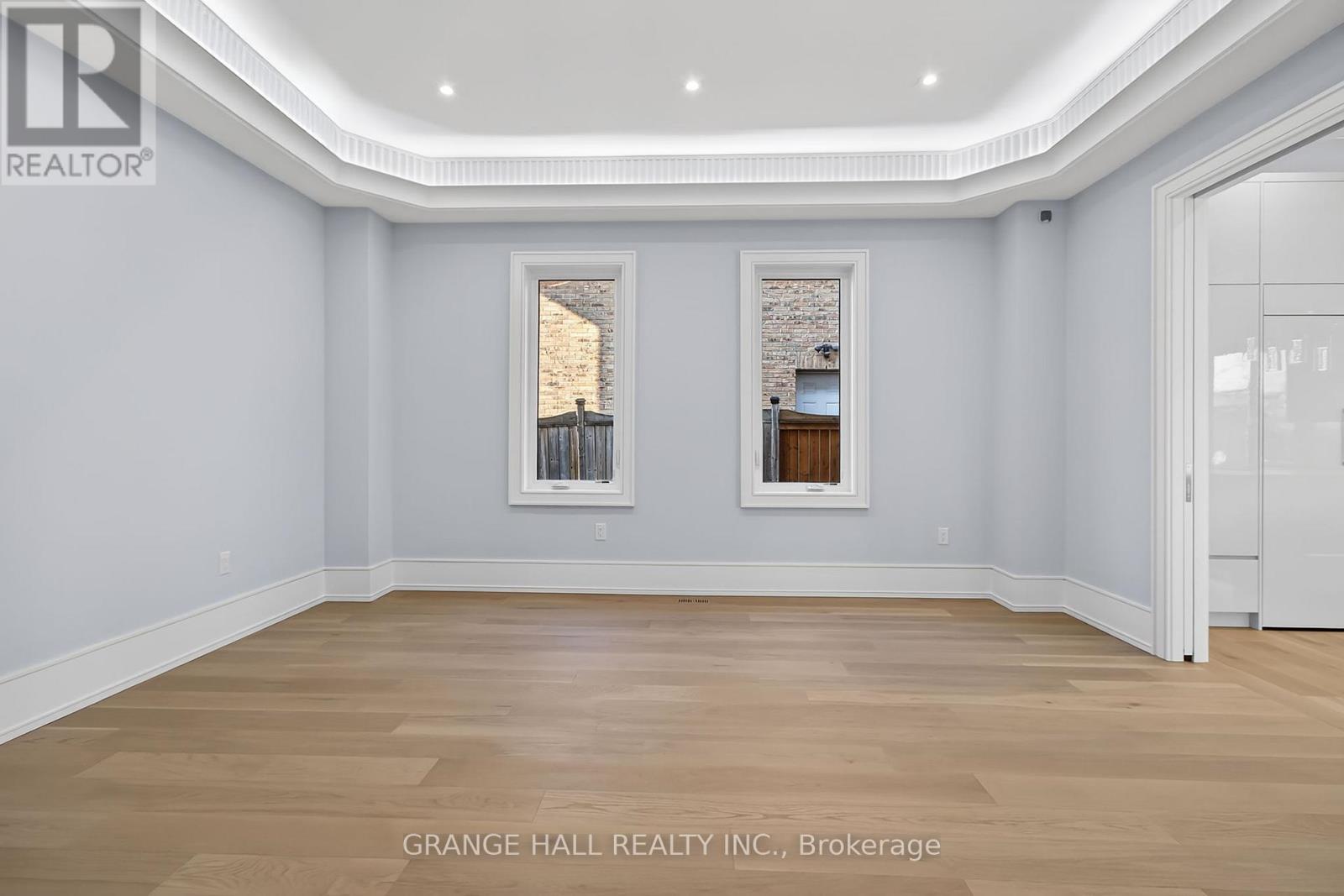 16 Barker Avenue, Toronto, Ontario  M9V 1E5 - Photo 15 - W12945226