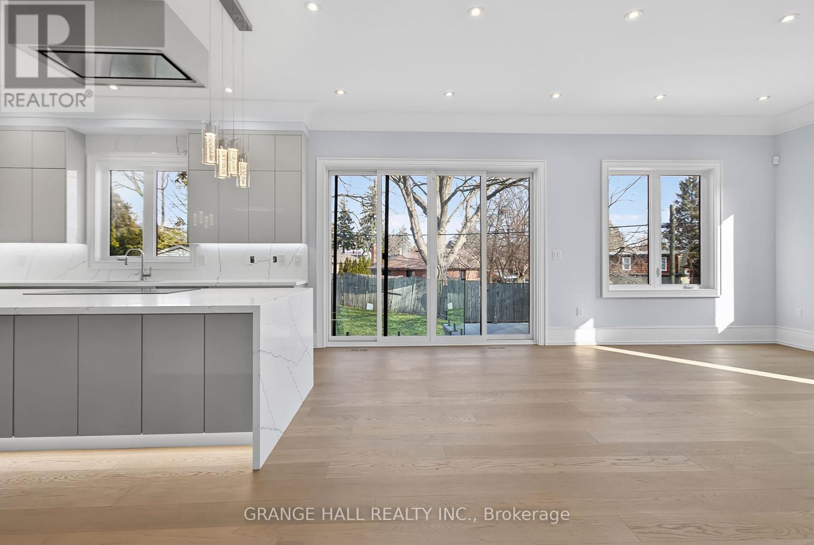 16 Barker Avenue, Toronto, Ontario  M9V 1E5 - Photo 16 - W12945226