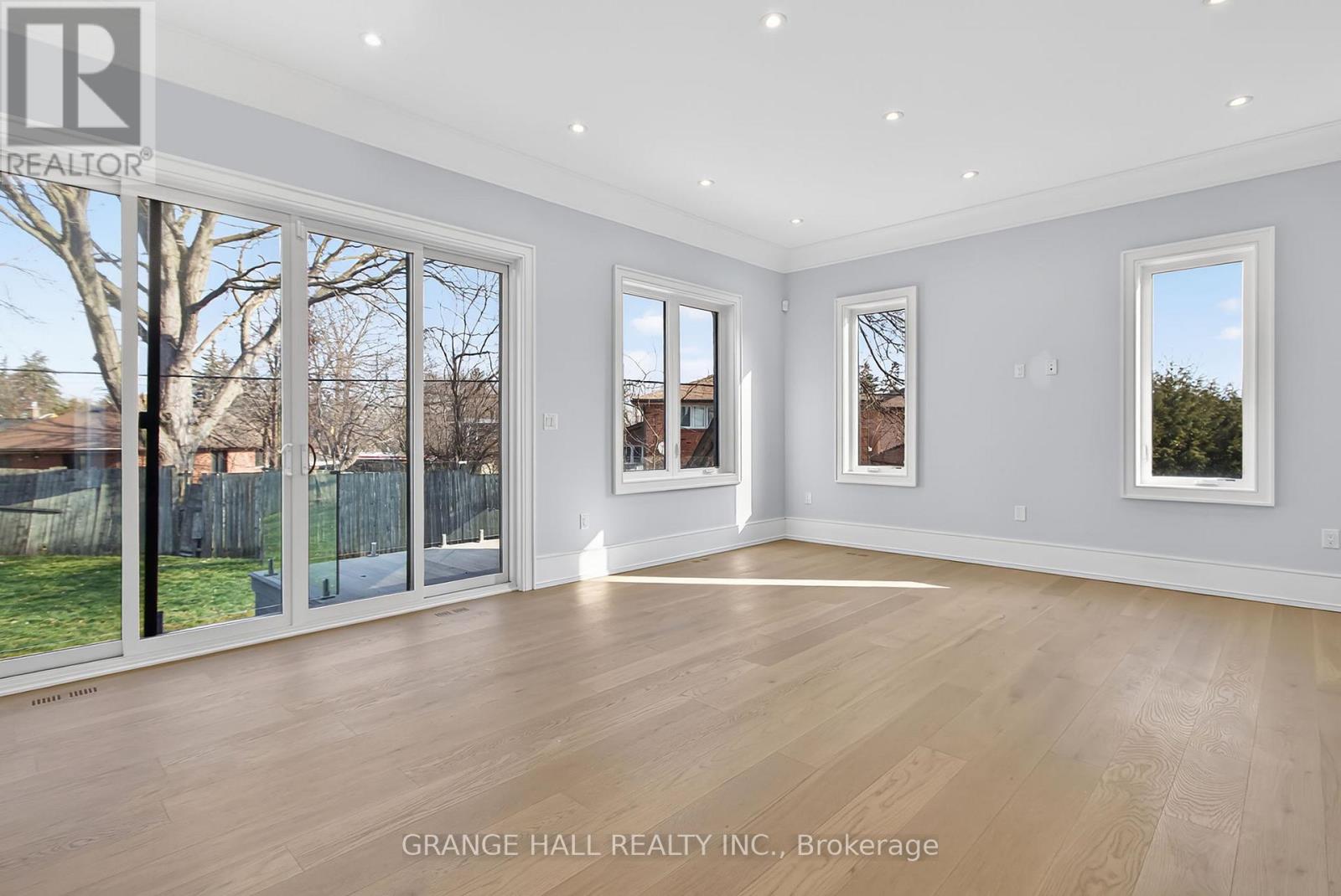 16 Barker Avenue, Toronto, Ontario  M9V 1E5 - Photo 17 - W12945226