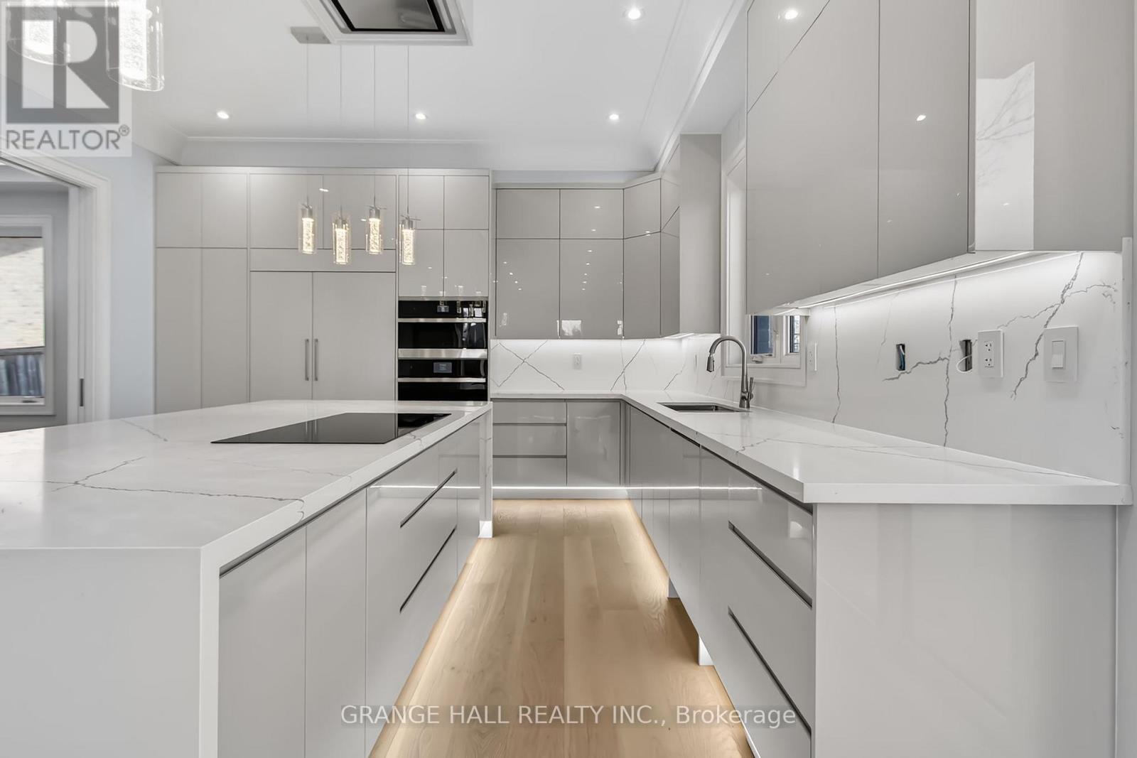 16 Barker Avenue, Toronto, Ontario  M9V 1E5 - Photo 24 - W12945226