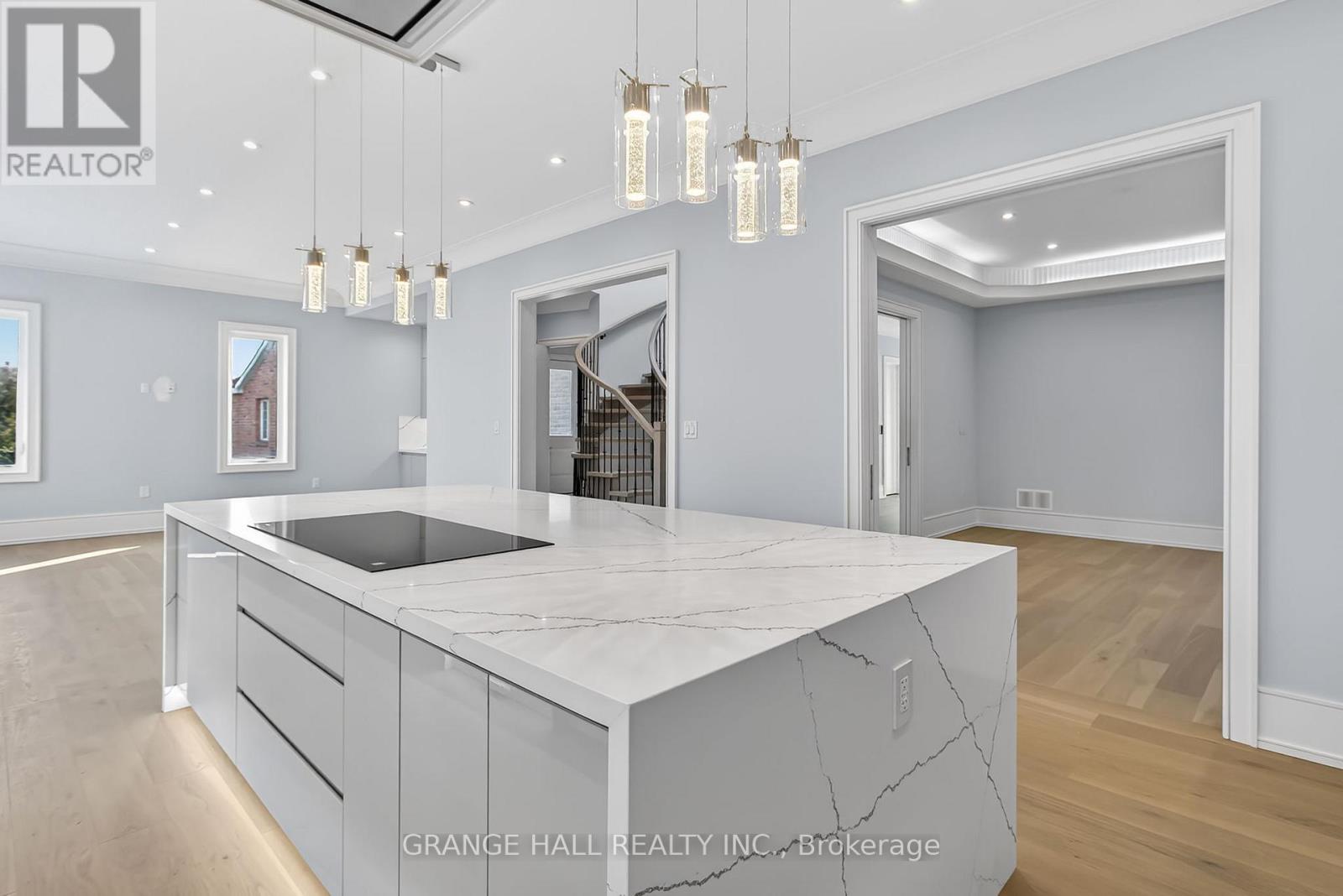 16 Barker Avenue, Toronto, Ontario  M9V 1E5 - Photo 26 - W12945226