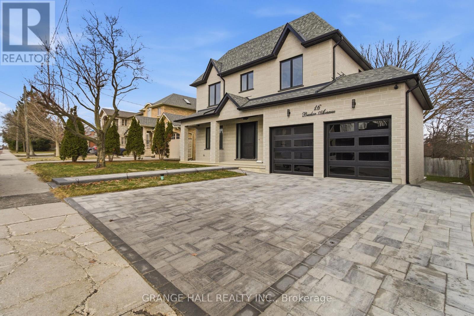 16 Barker Avenue, Toronto, Ontario  M9V 1E5 - Photo 3 - W12945226