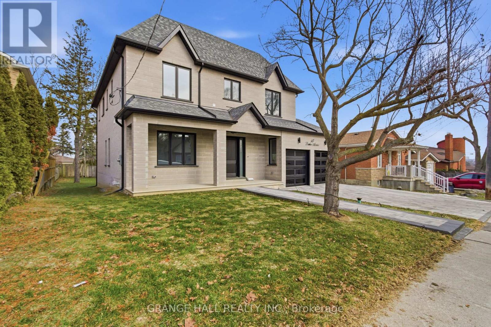 16 Barker Avenue, Toronto, Ontario  M9V 1E5 - Photo 4 - W12945226