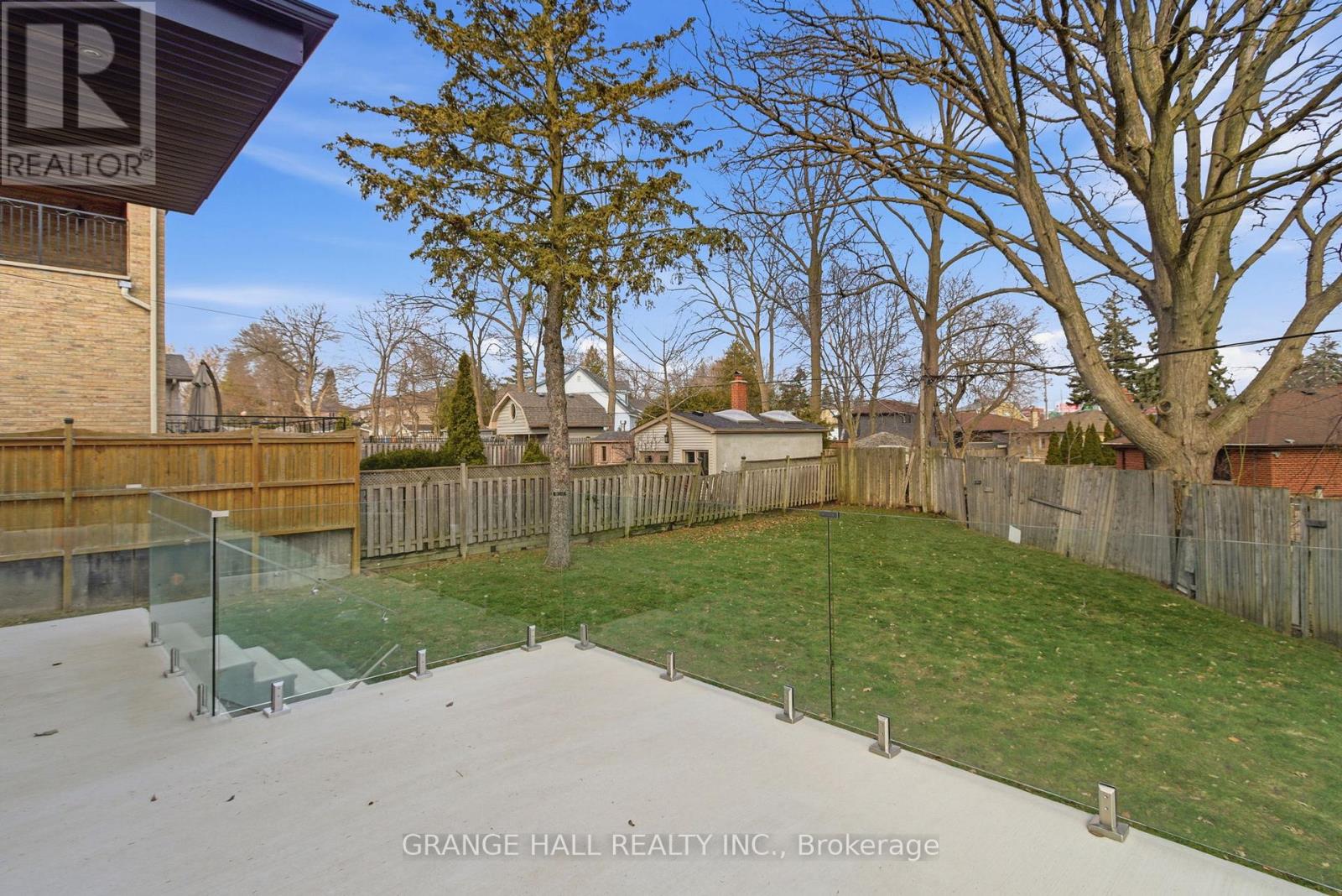 16 Barker Avenue, Toronto, Ontario  M9V 1E5 - Photo 42 - W12945226