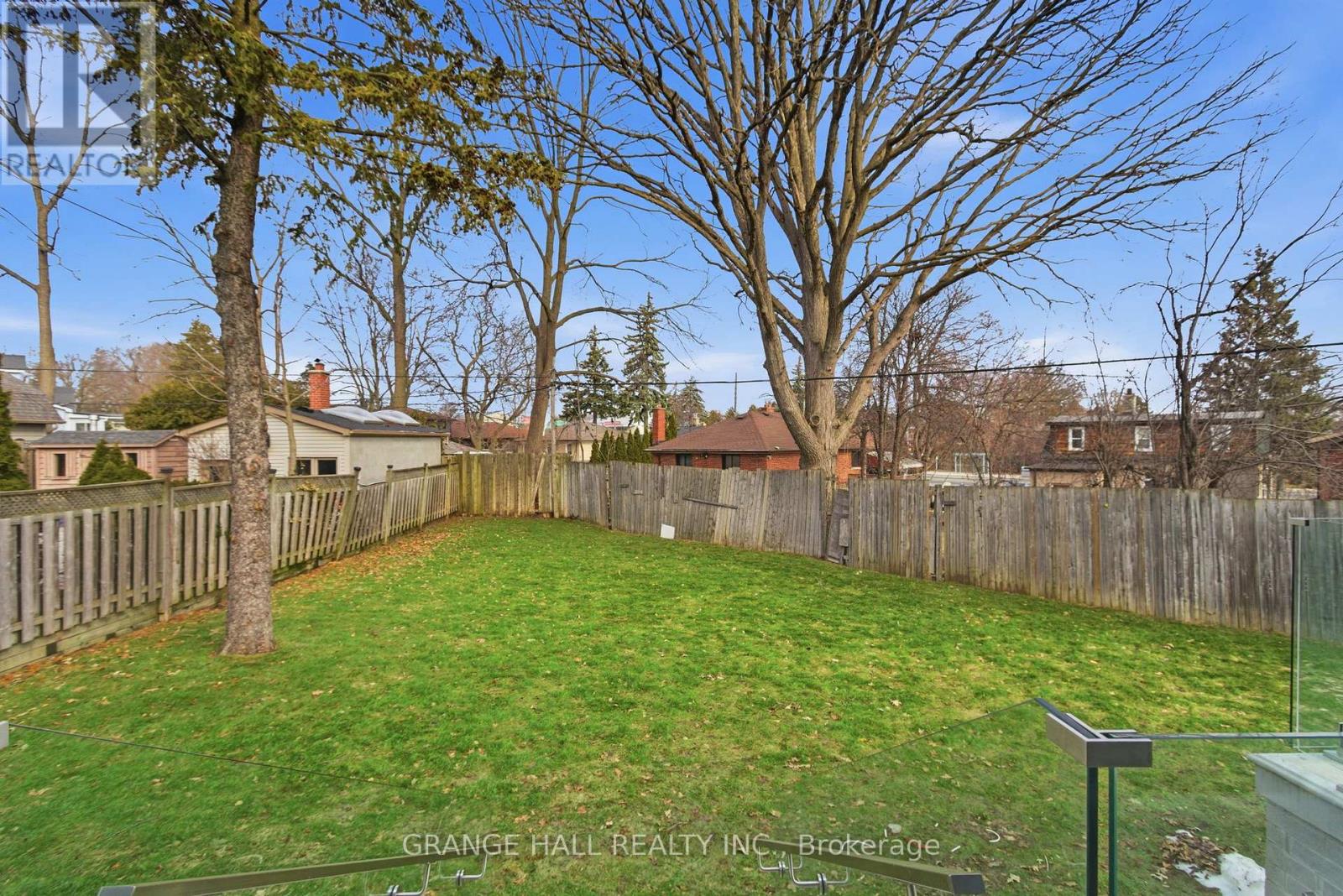 16 Barker Avenue, Toronto, Ontario  M9V 1E5 - Photo 44 - W12945226