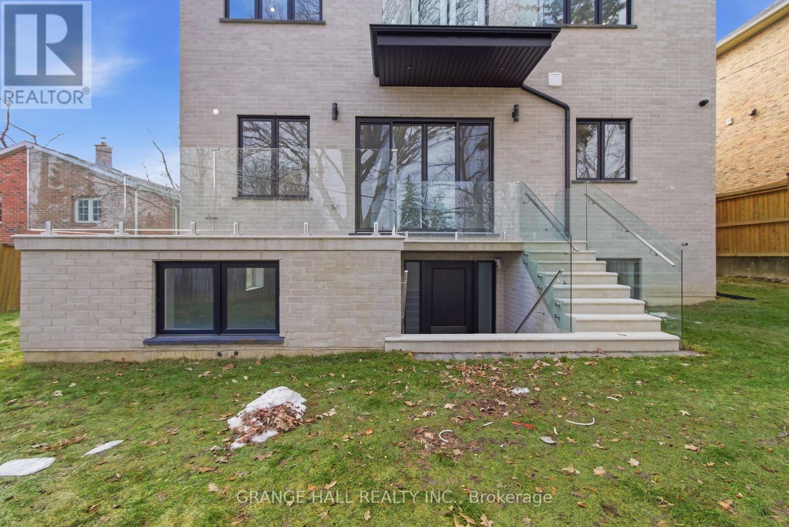 16 Barker Avenue, Toronto, Ontario  M9V 1E5 - Photo 45 - W12945226